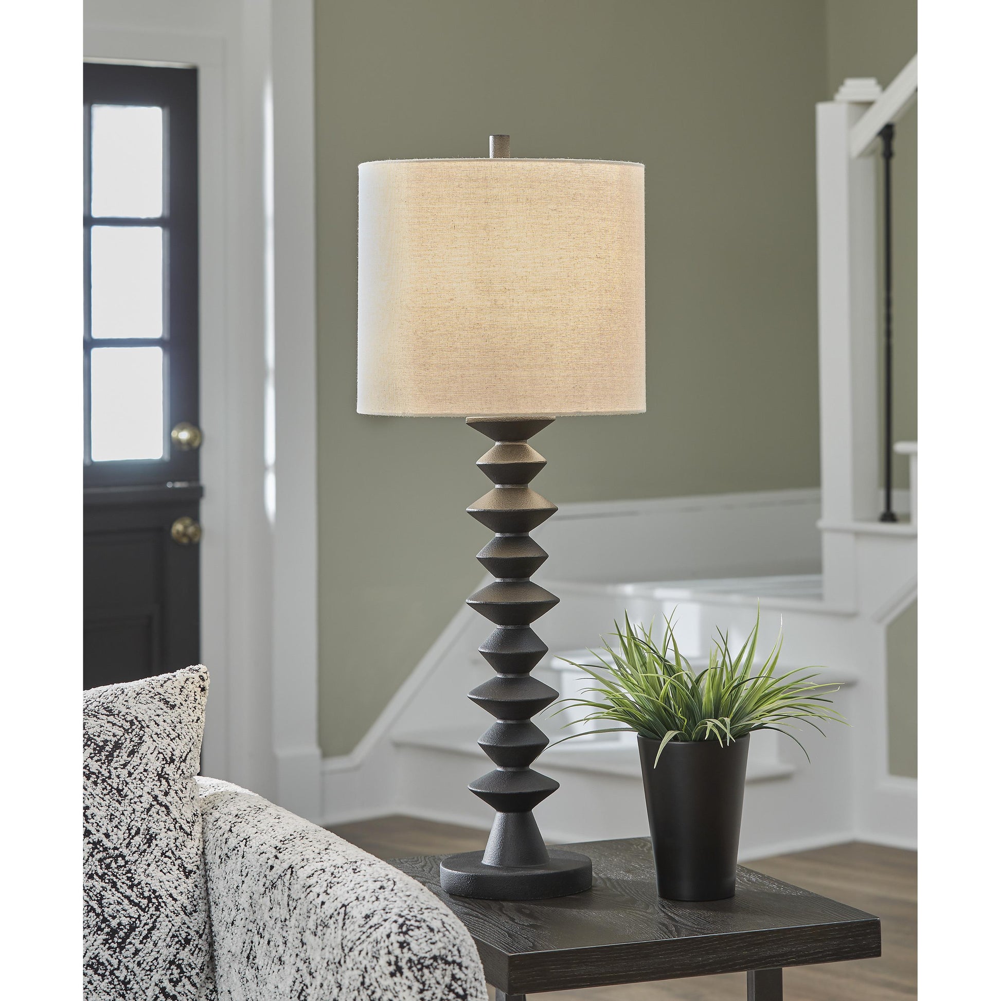 Signature Design by Ashley Luanndon Table Lamp L235783 IMAGE 2