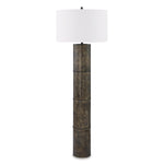 Signature Design by Ashley Jebson L235791 Metal Floor Lamp IMAGE 1