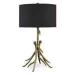 Signature Design by Ashley Josney L317034 Metal Table Lamp IMAGE 1