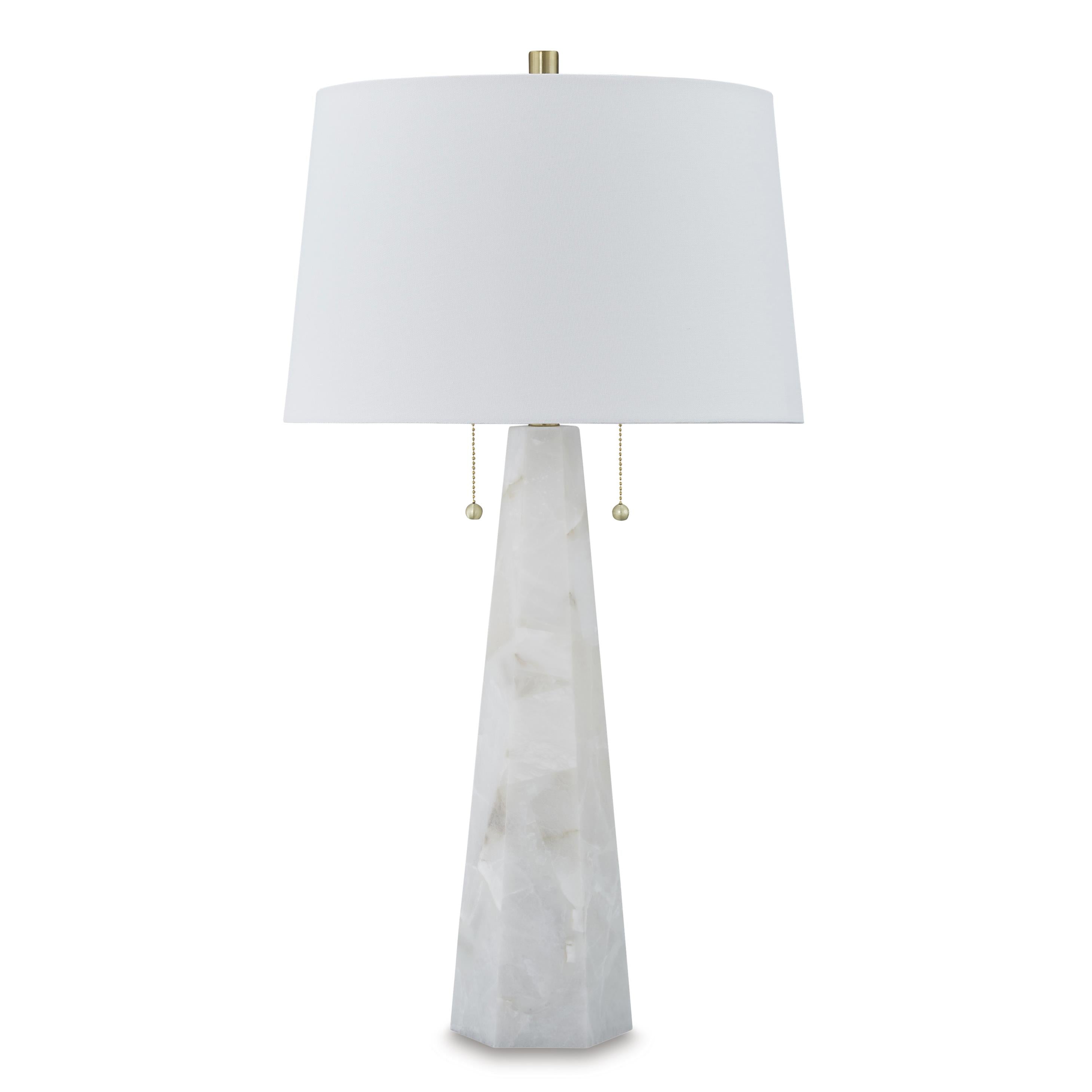 Signature Design By Ashley Laurellen Table Lamp - Thumbnail 4