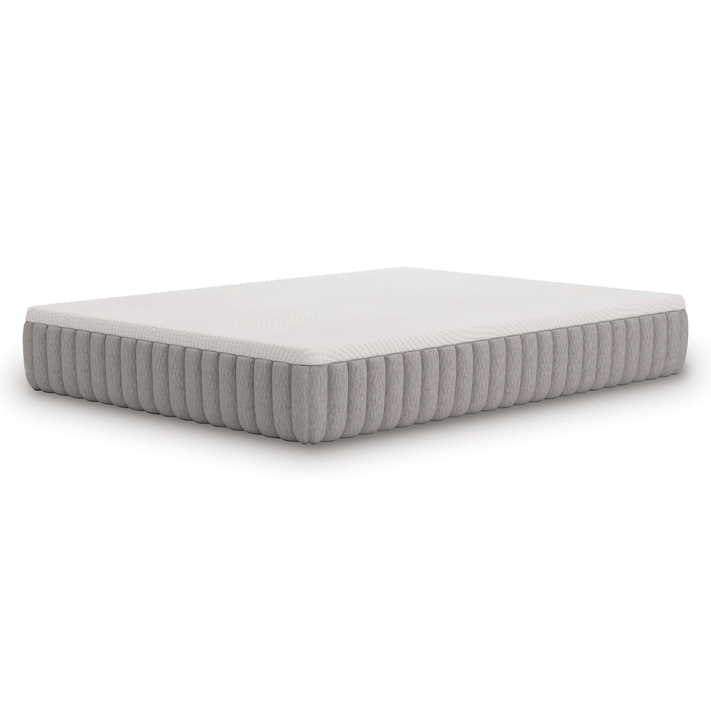 Sierra Sleep Terra Sleep Firm M52231 Queen Mattress IMAGE 1