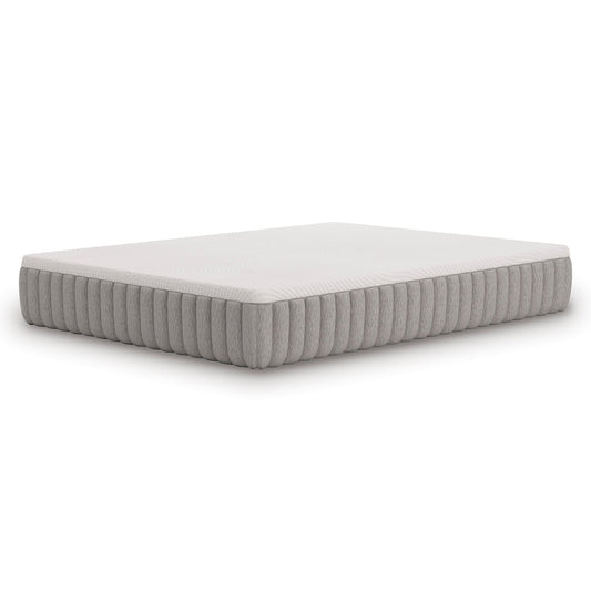 Sierra Sleep Terra Sleep Firm M52251 California King Mattress IMAGE 1