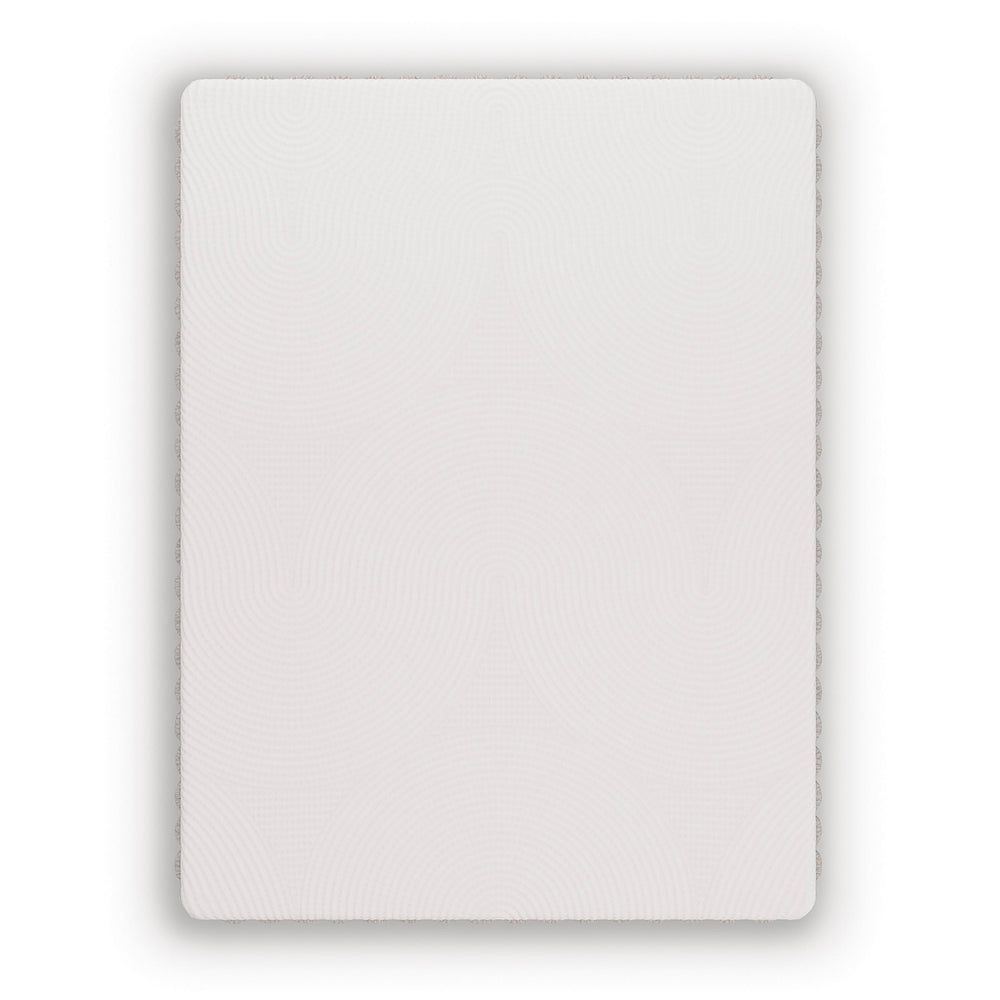 Sierra Sleep Terra Sleep Firm M52251 California King Mattress IMAGE 2