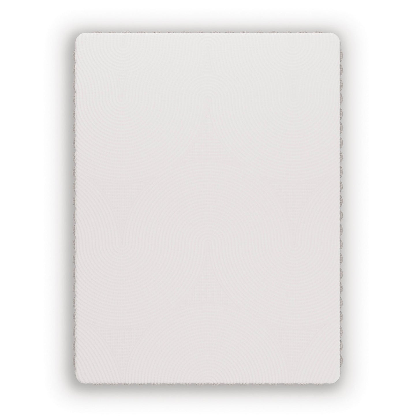 Sierra Sleep Terra Sleep Firm M52251 California King Mattress IMAGE 2