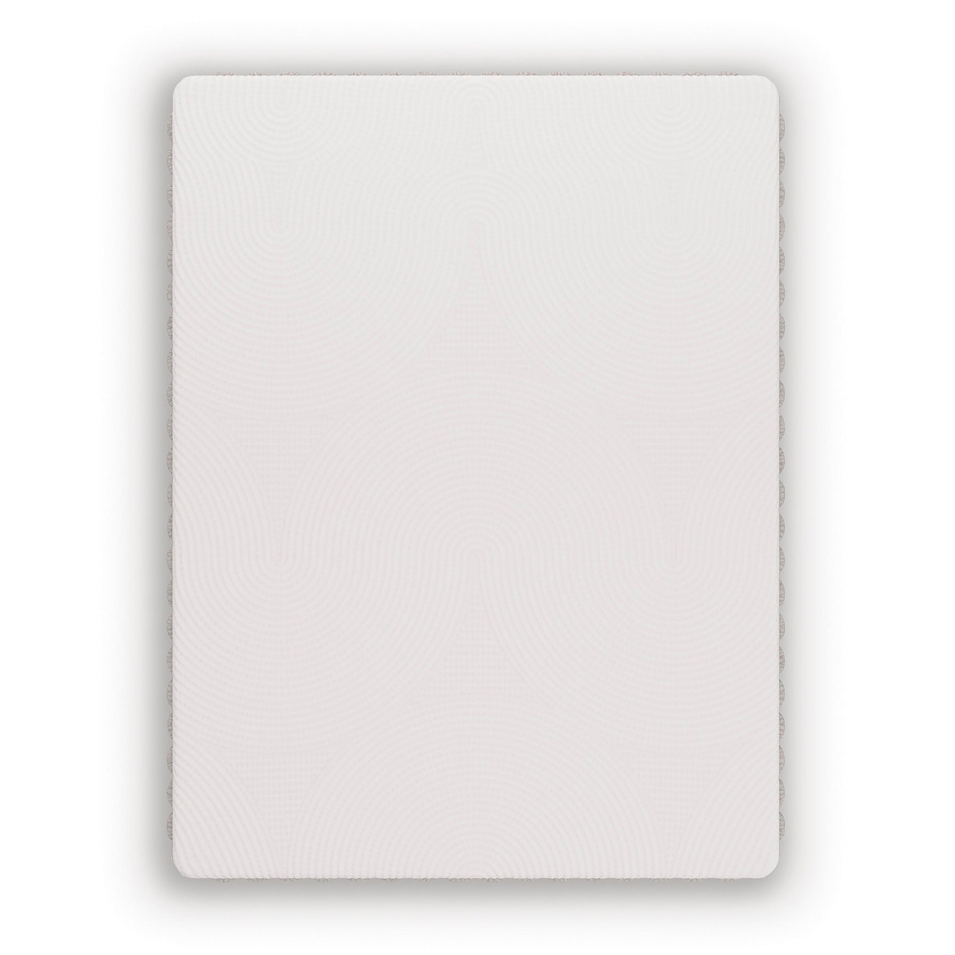Sierra Sleep Terra Sleep Firm M52251 California King Mattress IMAGE 2