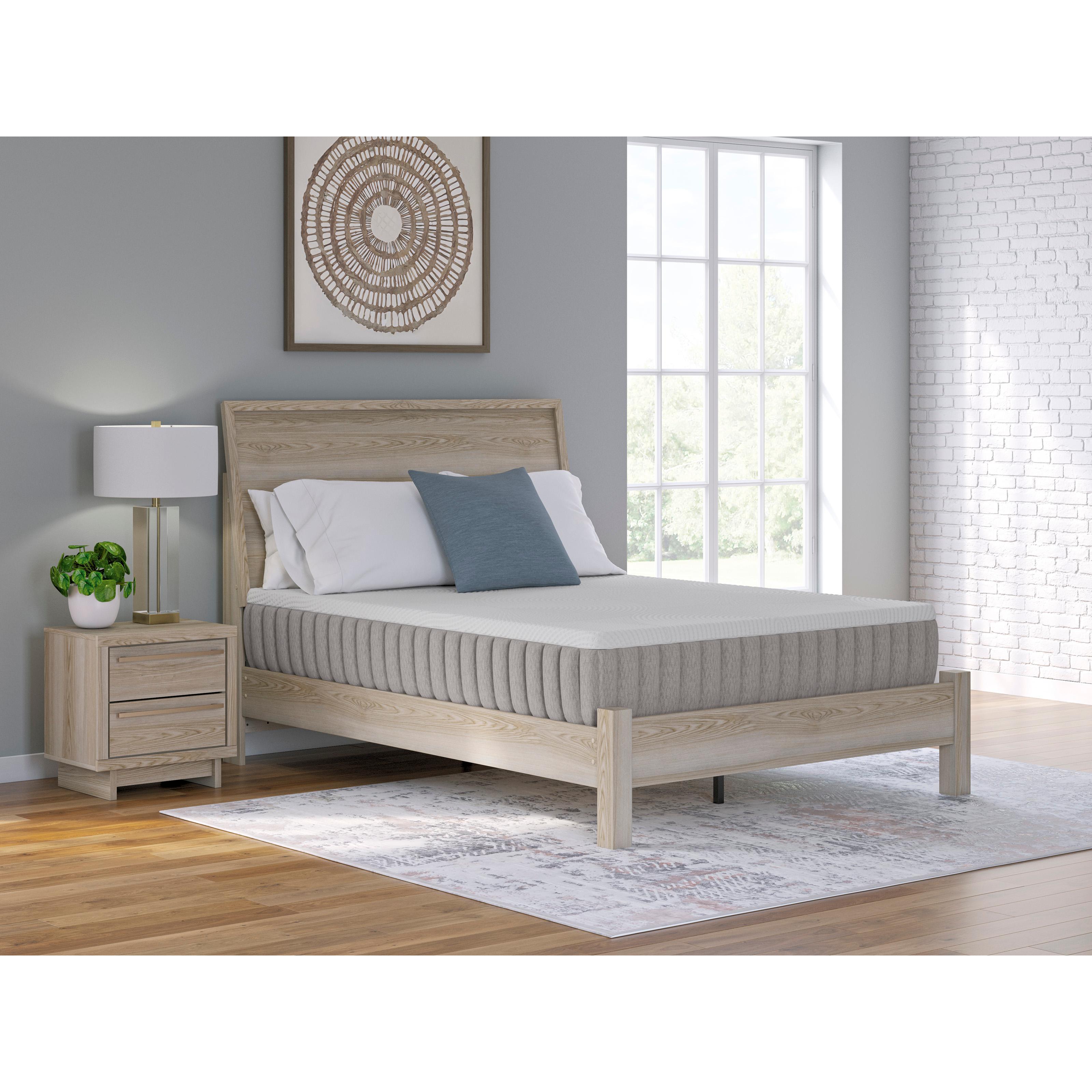 Sierra Sleep Terra Sleep Mattress - Thumbnail 2