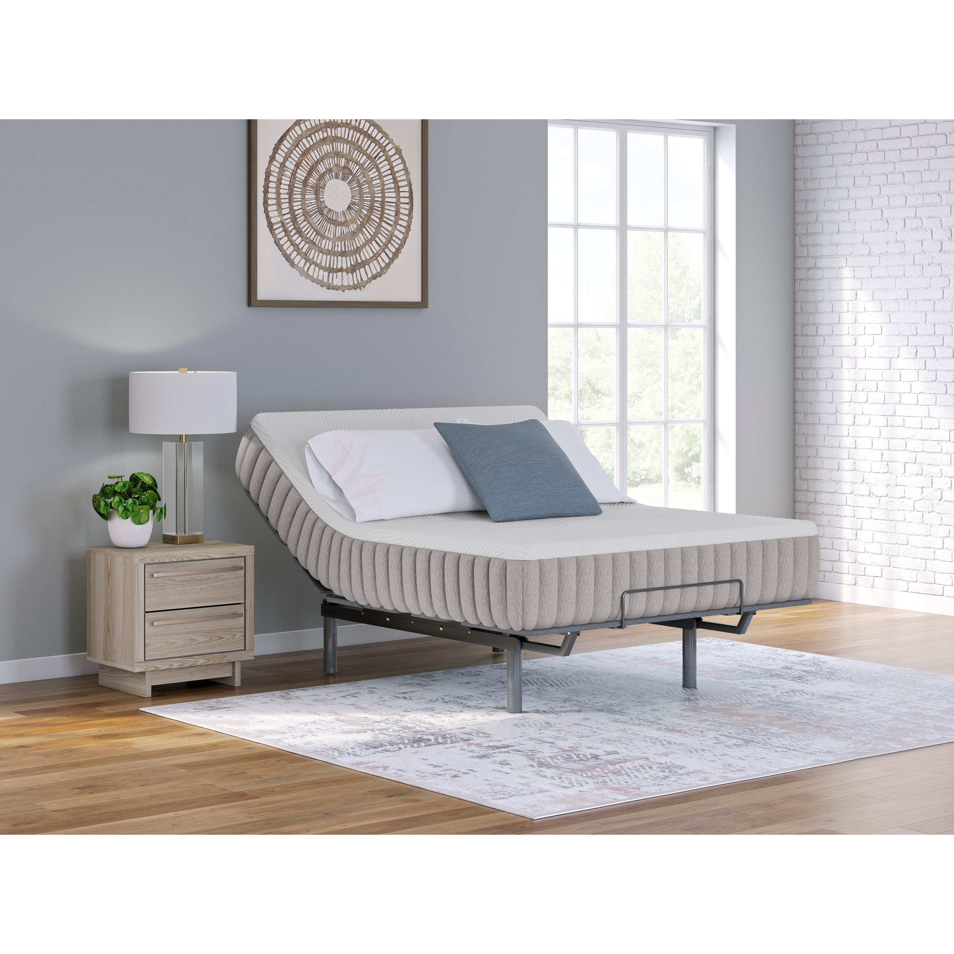 Sierra Sleep Terra Sleep Mattress - Thumbnail 5