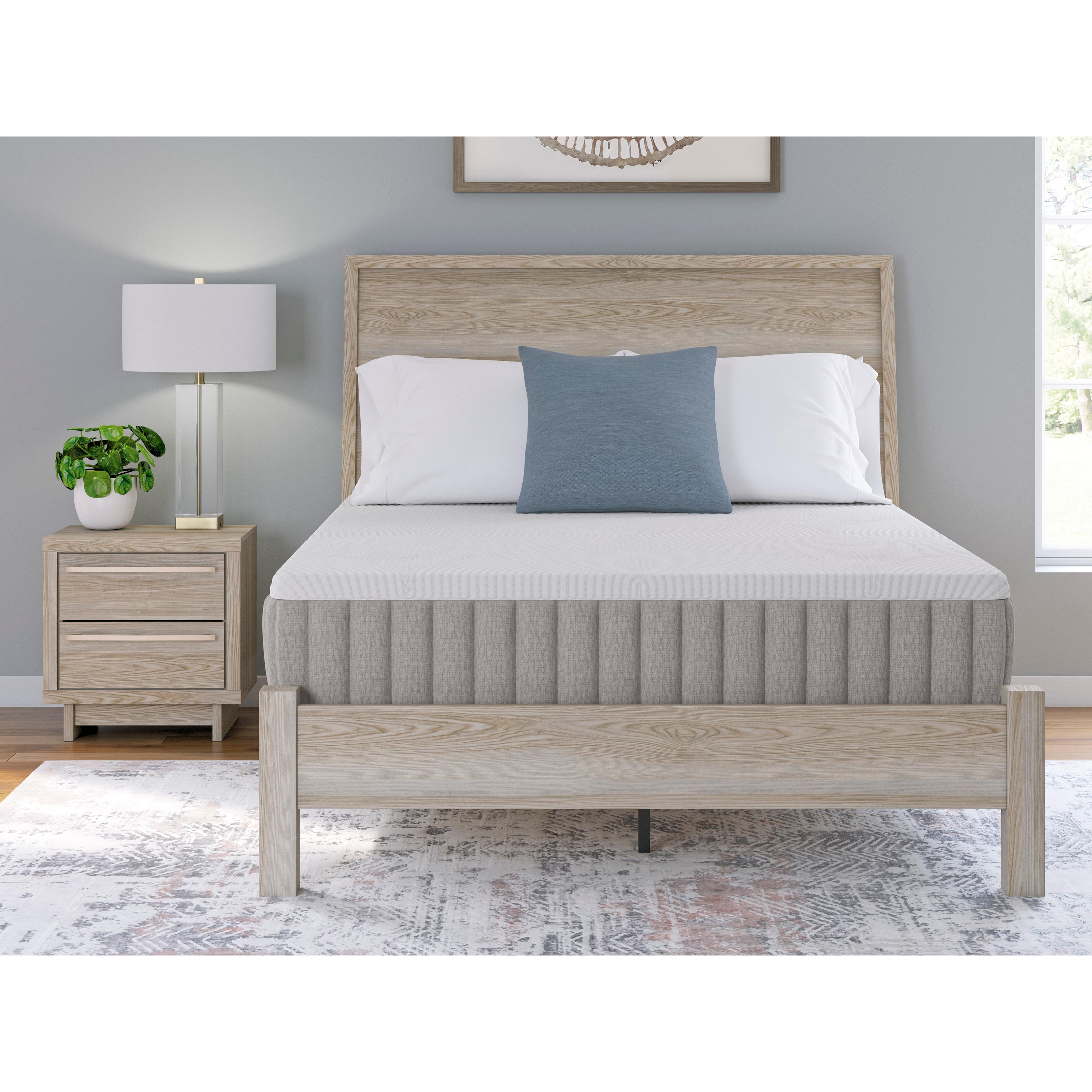 Sierra Sleep Terra Sleep Mattress