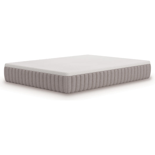 Sierra Sleep Terra Sleep Medium M52331 Queen Mattress IMAGE 1
