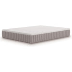 Sierra Sleep Terra Sleep Medium M52331 Queen Mattress IMAGE 1
