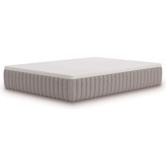 Sierra Sleep Terra Sleep Soft M52431 Queen Mattress IMAGE 1