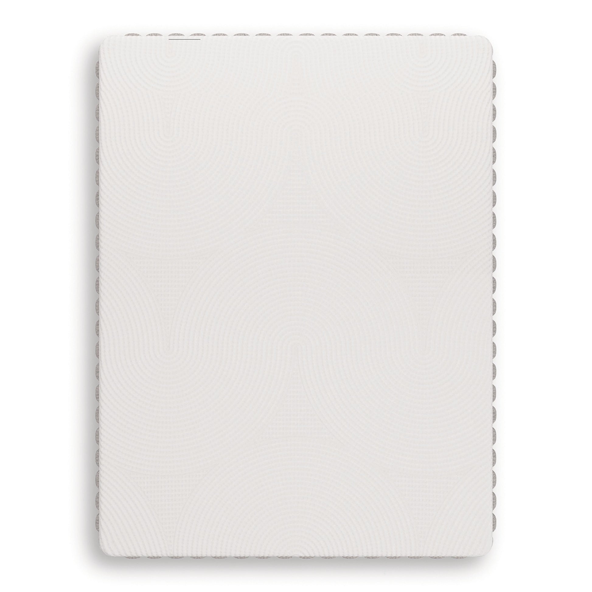 Sierra Sleep Terra Sleep Soft M52431 Queen Mattress IMAGE 2