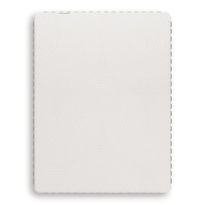 Sierra Sleep Terra Sleep Soft M52431 Queen Mattress IMAGE 2