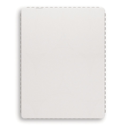 Sierra Sleep Terra Sleep Soft M52431 Queen Mattress IMAGE 2