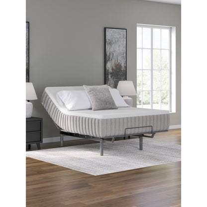 Sierra Sleep Terra Sleep Soft M52441 King Mattress IMAGE 6