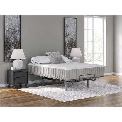 Sierra Sleep Terra Sleep Soft M52441 King Mattress IMAGE 7