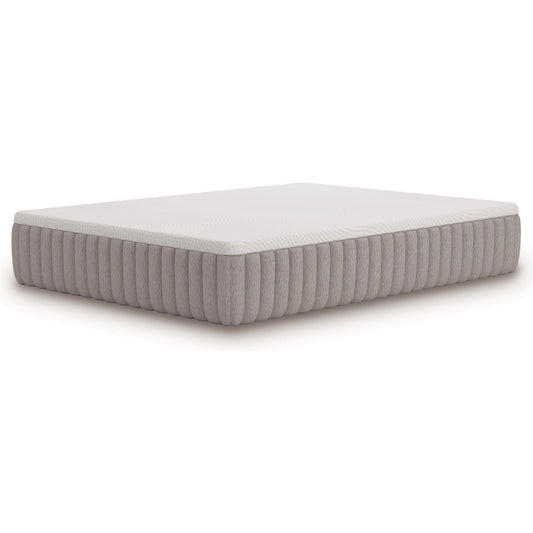 Sierra Sleep Terra Sleep Soft M52451 California King Mattress IMAGE 1