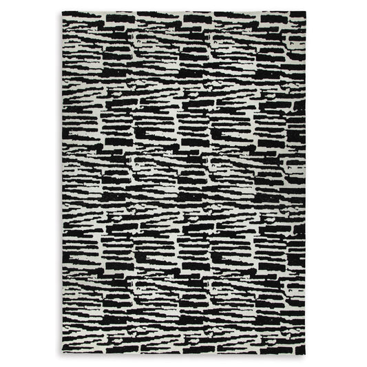 Signature Design by Ashley Bramshaw R406760 Extra Large Rug IMAGE 1