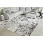 Signature Design by Ashley Langwell R406780 Extra Large Rug IMAGE 2