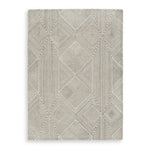 Signature Design by Ashley Jadott R406802 Medium Rug IMAGE 1