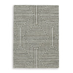 Signature Design by Ashley Jossen R406832 Medium Rug IMAGE 1