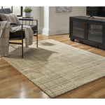 Signature Design by Ashley Janston R406862 Medium Rug IMAGE 2