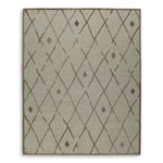 Signature Design by Ashley Guyford R406871 Large Rug IMAGE 1