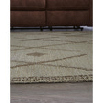 Signature Design by Ashley Guyford R406871 Large Rug IMAGE 3