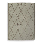 Signature Design by Ashley Guyford R406872 Medium Rug IMAGE 1