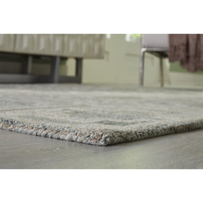 Signature Design by Ashley Jossland R406911 Large Rug IMAGE 3