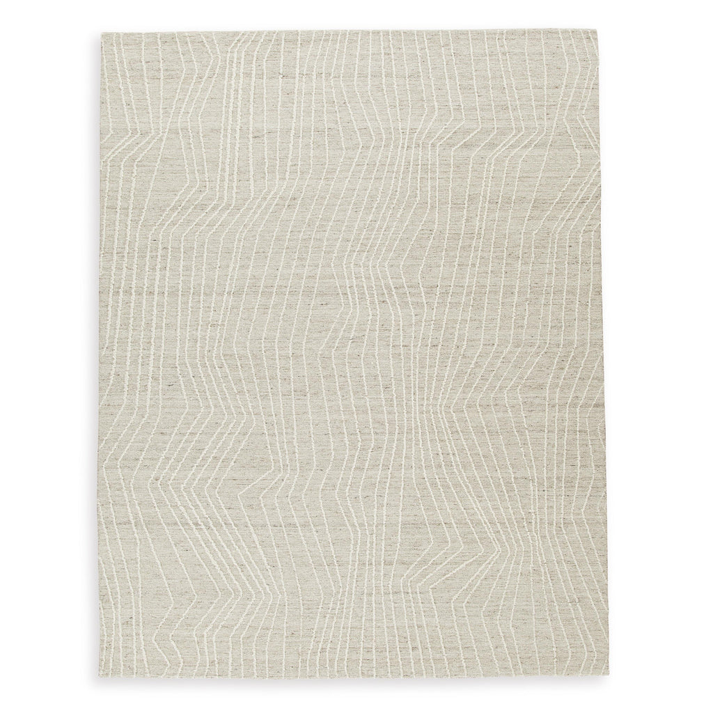 Signature Design by Ashley Varahill R406931 Large Rug IMAGE 1