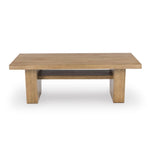 Signature Design by Ashley Kristiland T674-1 Rectangular Cocktail Table IMAGE 2