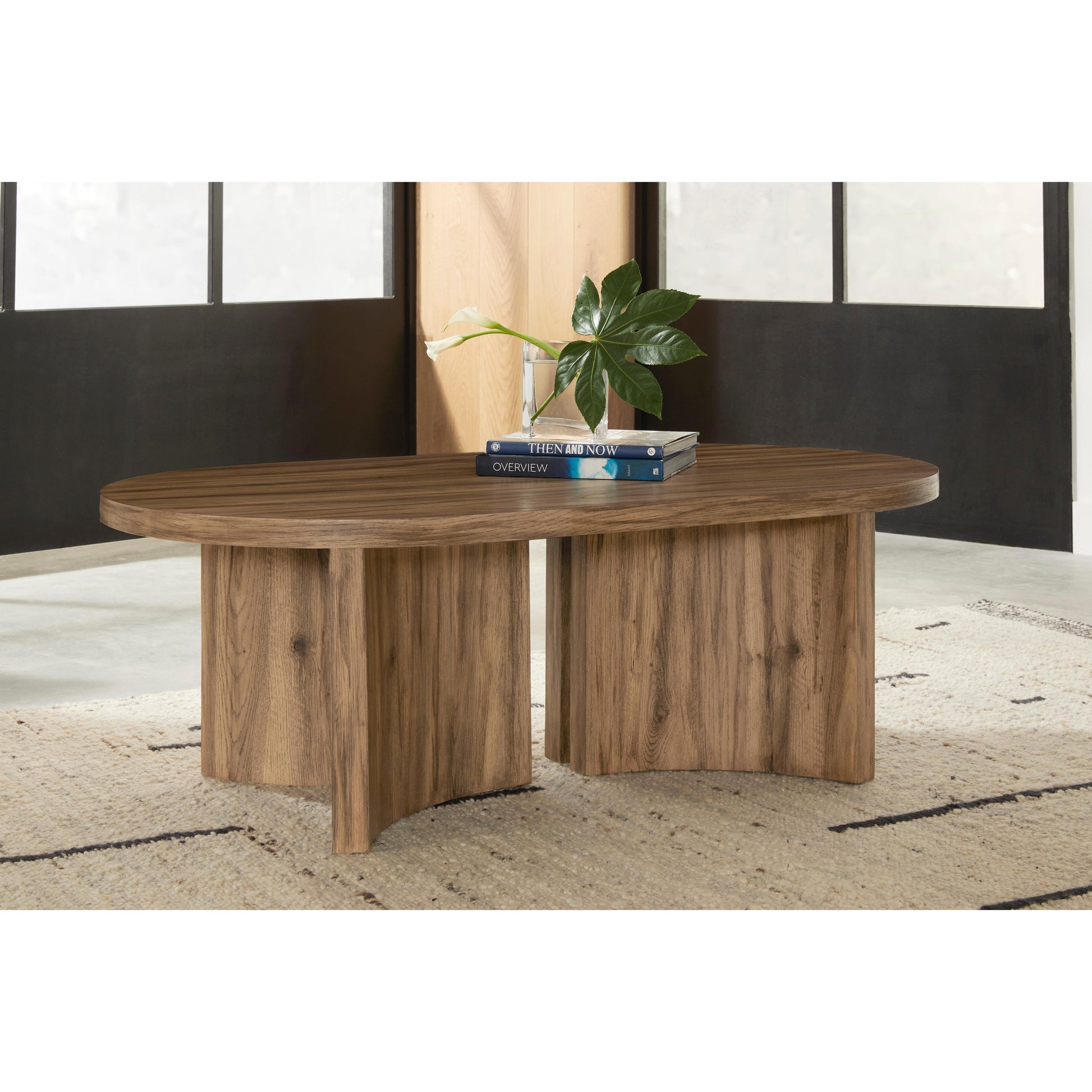 Signature Design by Ashley Austanny Occasional Table Set T683-0/T683-6/T683-6 IMAGE 2