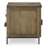 Signature Design by Ashley Torlanta T686-7 Chair Side End Table IMAGE 4