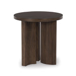 Signature Design by Ashley Korestone T689-6 Round End Table IMAGE 2
