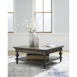 Signature Design by Ashley Veramond Cocktail Table T694-8 IMAGE 4