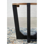 Signature Design by Ashley Hanneforth T726T1 Coffee Table and 2 End Tables IMAGE 5