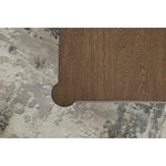 Signature Design by Ashley Roanhowe T769T1 Coffee Table and 2 End Tables IMAGE 5