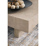 Signature Design by Ashley Jorlaina T922T1 Coffee Table and 2 End Tables IMAGE 3