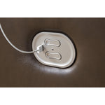 Signature Design by Ashley VonRyan U1040013 Power Recliner with Adjustable Headrest IMAGE 5