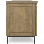 Signature Design by Ashley Torlanta W686-68 Extra Large TV Stand IMAGE 4