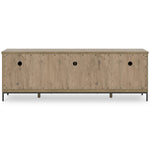 Signature Design by Ashley Torlanta W686-68 Extra Large TV Stand IMAGE 5