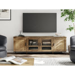 Signature Design by Ashley Torlanta W686-68 Extra Large TV Stand IMAGE 8