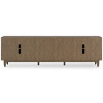 Signature Design by Ashley Roanhowe W769-68 Extra Large TV Stand IMAGE 5
