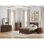  Signature Design by Ashley Danabrin B685-36 Bedroom Mirror IMAGE 5