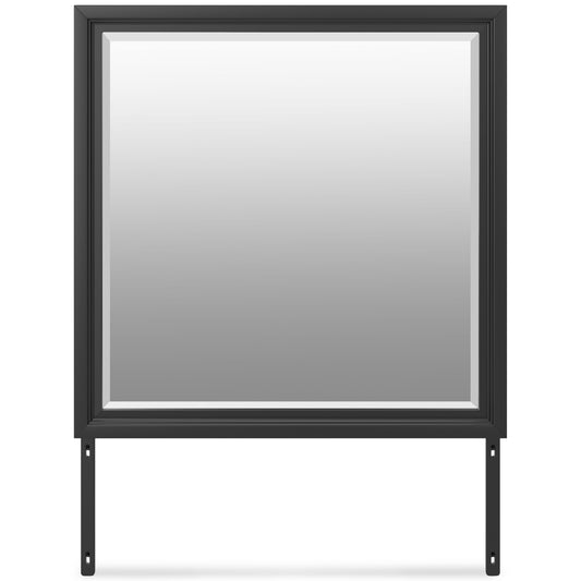  Signature Design by Ashley Lanolee B687-36 Bedroom Mirror IMAGE 2