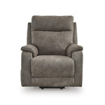 Signature Design by Ashley Crestmeade 1350312 Power Lift Recliner IMAGE 4