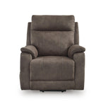 Signature Design by Ashley Crestmeade 1350412 Power Lift Recliner IMAGE 4