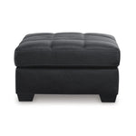 Benchcraft Barlin Mills 1700408 Oversized Accent Ottoman IMAGE 2