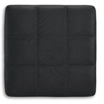 Benchcraft Barlin Mills 1700408 Oversized Accent Ottoman IMAGE 3